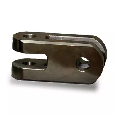 Clevis for Crane Weight Indicator System