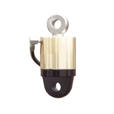 6.53 Tension Piston Style Load Cell for Use with Tong Torque System